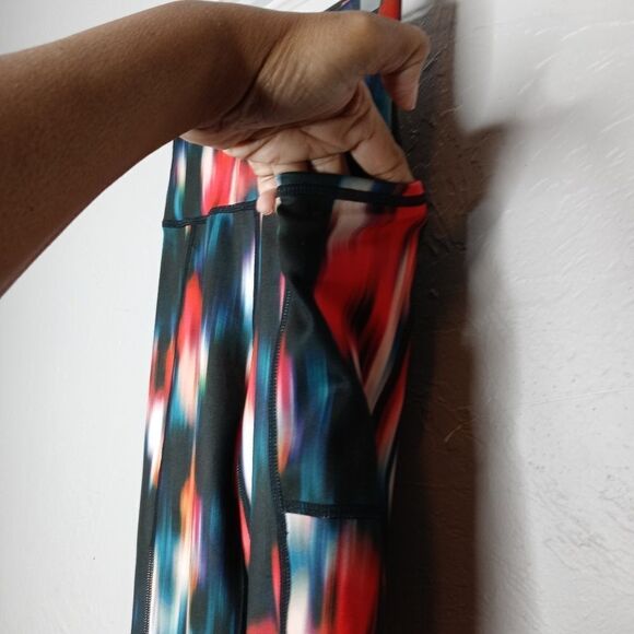 Sweaty Betty Super Sculpt 7/8 Length Leggings - Picture 3 of 6